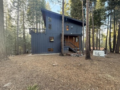 Spacious mountain home located in the highly desirable Lake - photo 46