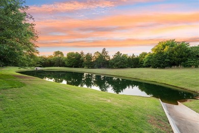 Welcome to Mystic Valley - 1.95 serene acres in northeast Edmond - photo 47