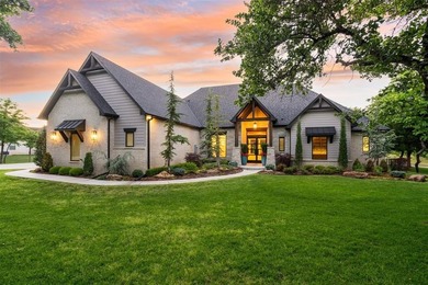 Welcome to Mystic Valley - 1.95 serene acres in northeast Edmond - photo 48