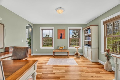 Call Tyne or email Welcome hoME to Hermon Heights! This elevated - photo 49