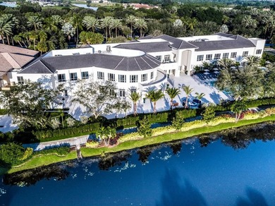This beautifully upgraded 3BR/3BA residence in Mizner Country - photo 49