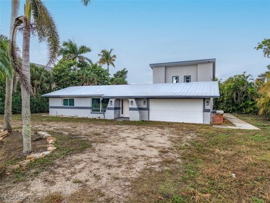 (private lake, pond, coastal) Home For Sale in Sanibel Florida