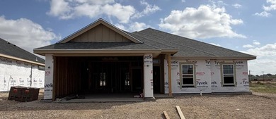 Lake Nasworthy Home For Sale in San Angelo Texas