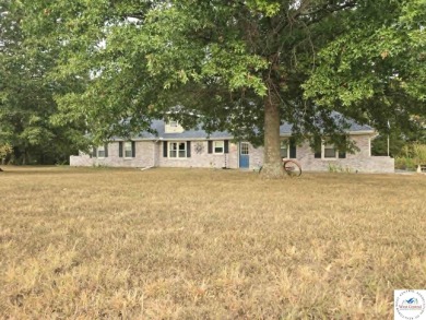 Lake Home For Sale in Clinton, Missouri