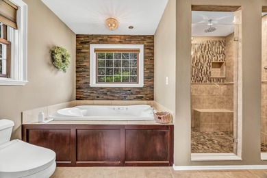 Call Tyne or email Welcome hoME to Hermon Heights! This elevated - photo 56