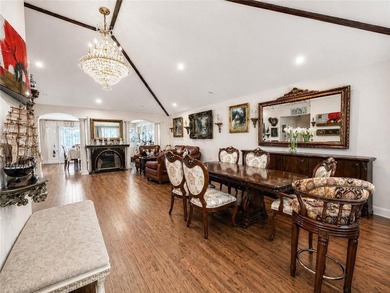 Enter into luxury with this elegant brick ranch, perfectly - photo 9