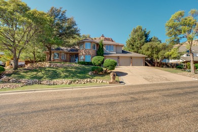 Ransom Canyon Lake Home For Sale in Ransom Canyon Texas