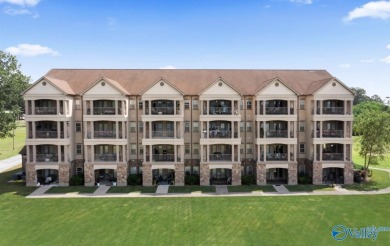 Lake Condo For Sale in Cedar Bluff, Alabama
