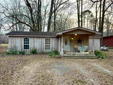 Overcup Lake Home For Sale in Morrilton Arkansas