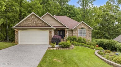 Lake Home For Sale in Loudon, Tennessee