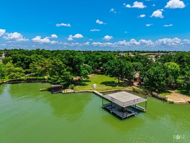 Lake Nasworthy Home Sale Pending in San Angelo Texas