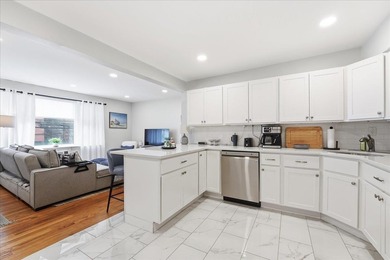 Hudson River Condo For Sale in Hoboken New Jersey