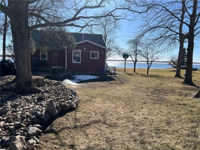 Mille Lacs Lake Home Sale Pending in Wahkon Minnesota