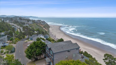 OCEANFRONT high bank townhome features sweeping ocean views that - photo 2