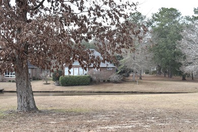 Pond building site in Wyboo Plantation . Buy now, build later - photo 2