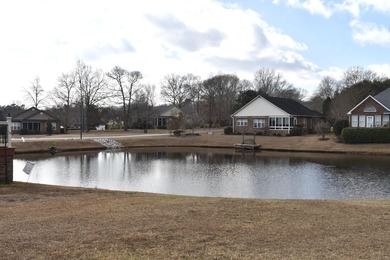 Pond building site in Wyboo Plantation . Buy now, build later - photo 3