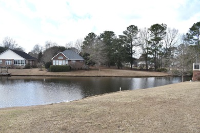Pond building site in Wyboo Plantation . Buy now, build later - photo 4