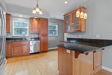 OCEANFRONT high bank townhome features sweeping ocean views that - photo 5