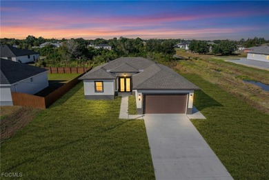 Lehigh Acres Area Home For Sale in Lehigh Acres Florida