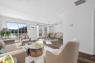 (private lake, pond, coastal) Condo For Sale in JC, West Bergen New Jersey