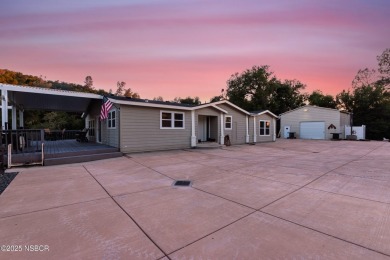 Lake Home For Sale in Paso Robles, California