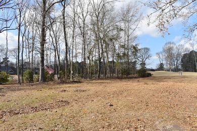Lake Marion Lot For Sale in Manning South Carolina