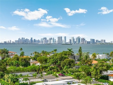 Updated Gem in North Bay Village with spacious layout with - photo 3
