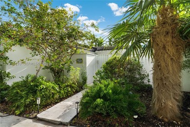 Updated Gem in North Bay Village with spacious layout with - photo 4
