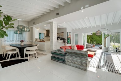 Updated Gem in North Bay Village with spacious layout with - photo 6