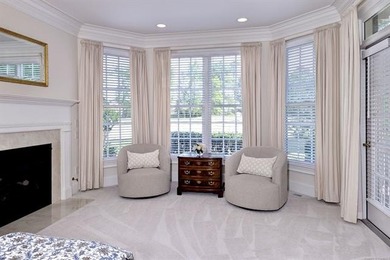 This all-brick colonial sits on a private end lot and offers a - photo 7