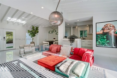 Updated Gem in North Bay Village with spacious layout with - photo 8
