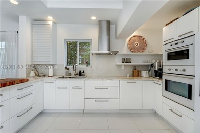 Updated Gem in North Bay Village with spacious layout with - photo 9