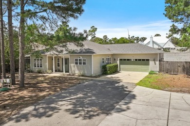 Classic Ranch in Blue Mt Beach on over 1/2 acre site near County - photo 1