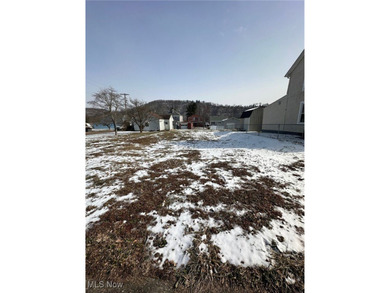 Ohio River Lot For Sale in Shadyside Ohio