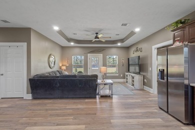 Welcome to your like-new 2023-built home! This pristine - photo 11