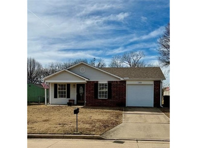 Claremore Lake Home For Sale in Claremore Oklahoma