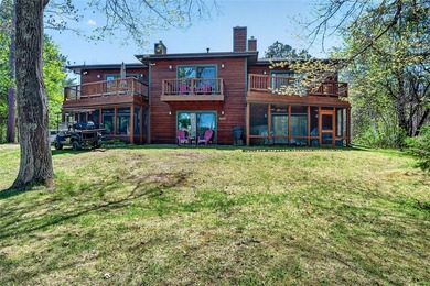 Round Lake - Sawyer County Condo Active Under Contract in Hayward Wisconsin