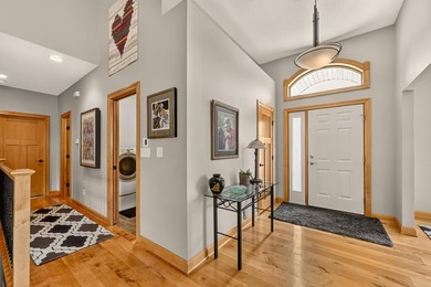 Welcome home to this beautifully designed walkout ranch offering - photo 11