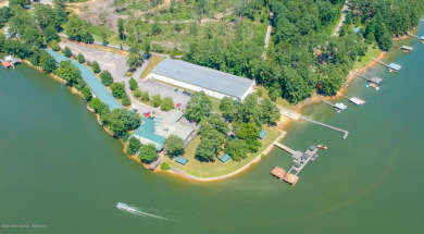 Lake Commercial For Sale in Double Springs, Alabama