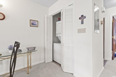 Fully furnished, turnkey one-bedroom, one-bathroom second-floor - photo 12