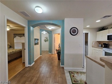 Welcome to this beautifully maintained, fully furnished - photo 12
