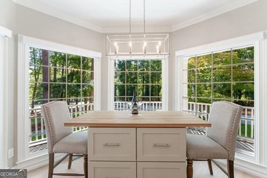 Exquisitely renovated 4BR/3.5BA home with bonus room in Reynolds - photo 12
