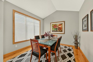 Welcome home to this beautifully designed walkout ranch offering - photo 12