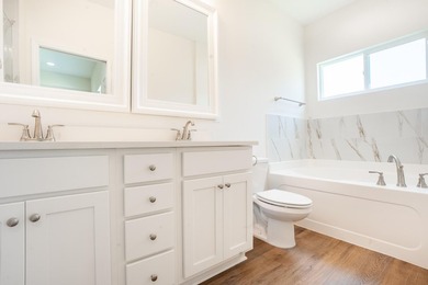 BUILDER TO GIVE 15K 'ANYWAY' MONEY (closing costs, rate buy down - photo 13