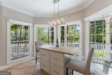 Exquisitely renovated 4BR/3.5BA home with bonus room in Reynolds - photo 13