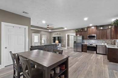 Welcome to your like-new 2023-built home! This pristine - photo 13