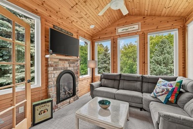 Welcome home to this beautifully designed walkout ranch offering - photo 13