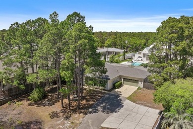 Classic Ranch in Blue Mt Beach on over 1/2 acre site near County - photo 4