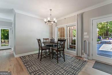 Exquisitely renovated 4BR/3.5BA home with bonus room in Reynolds - photo 14