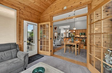 Welcome home to this beautifully designed walkout ranch offering - photo 14